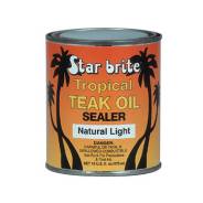  Star Brite Teak Sealer 87916 473       