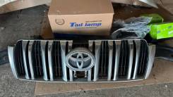   Toyota Land Cruiser Prado 150 09-13. 