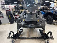 BRP Ski-Doo Skandic, 2024 