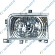 Nissan Atlas 1991-1998  L () . K-115-1104L-LD