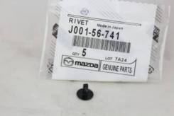   Mazda J00156741 