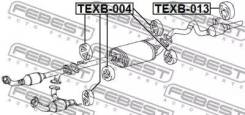  Toyota/Lexus Febest TEXB004 