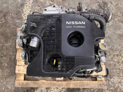    MR16DDT Nissan Juke Nismo NF15 4WD