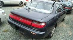 Toyota Carina, 1993 