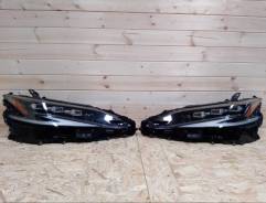 ������������ ������������ ���� lexus ES250 2021-2024 8114533L30 XV70, �������� ����