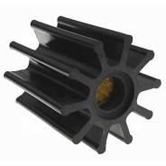  10LY  10    Black Super marine Saemt161 