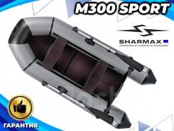   Sharmax M300 Sport 