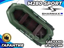   Sharmax M280 Sport 