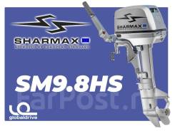   Sharmax SM9,8HS 