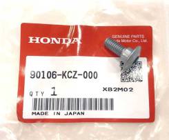    Honda M6x16 , 90106-KCZ-000 