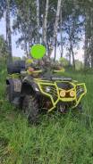 Stels ATV 650YL Leopard, 2021 