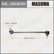   ,  Masuma ML-3690R 