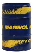    (60L) Mannol 7510 Favorit 15W50 API SL/CF-4 ACEA A3/B3/E2 * Mannol 1137 