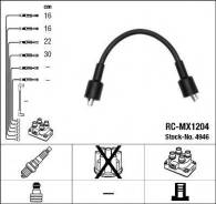    RC-MX1204 Volga NGK 4946 