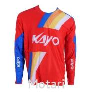  KAYO red/blue  (S) 