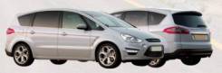   FORD Europa S-MAX (2006>)