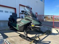 BRP Ski-Doo Grand Touring SE, 2024 