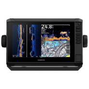  Black Garmin 010-02687-01 Echomap UHD2 9 