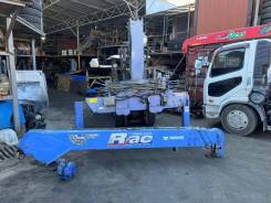   Tadano Cargo Crane RAC ZR504. AS12-8