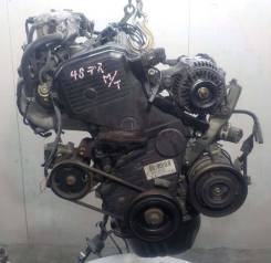 Диагностика двигателя Toyota Carina Ed в Волгограде