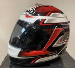  Arai RX7 RR5 Pedrosa 