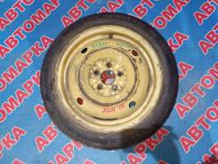  Toyota Dunlop Space Miser 5100 T135/70D15 