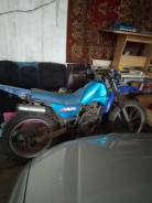 Yamaha XT 225, 1990 