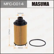 ������ �������� "Masuma" MFC-C014 / LHD / Chery/Exeed 21- Masuma ����
