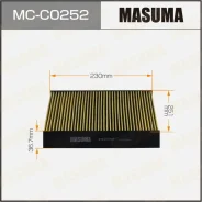 ��������� ������ �������� MC-C0252 "Masuma" Chery Tugella Masuma ����