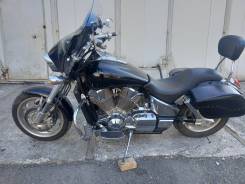 Honda VTX 1800, 2003 