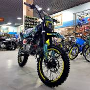  Regulmoto Seven 125E 4 