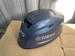    Yamaha F25D 6BP-42610-00 