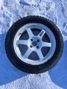 Rays TE37 R16 4x100 7jj et42  