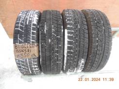 Bridgestone Blizzak VRX, 155/65 R14 