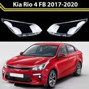    Kia Rio 4 FB 2017-2020 92101H0000 