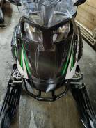 Arctic Cat Bearcat Z1 XT, 2010 