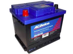 ����������� acdelco 50 �/� ������ l+ 207x175x175 en450 � ACDelco ���. 19375467 ����