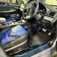 3d   Subaru Levorg VM 2014-2020 