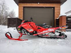 BRP Ski-Doo Summit, 2019 