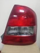   Mazda Familia/323 98-00 4D 2161948RUE 