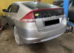  Honda Insight.  . .  .