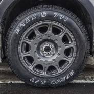 Maxxis Bravo AT-771, 245/75 R16 111S 