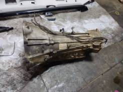  Toyota Land Cruiser 2008 3500060B90 200 1VD-FTV 