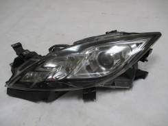 ���� �������� ����� Mazda 6, GH, Atenza, GH5AP, GH5AS, GH5AW, GH5FP