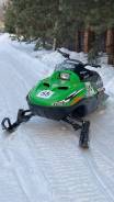 Arctic Cat Sno Pro, 2013 