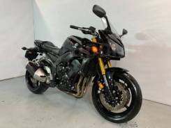 Yamaha FZ1-S, 2007 