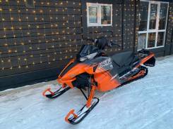 Arctic Cat XF 8000 High Country Limited ES, 2014 