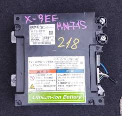    Suzuki XBEE [112-000218] 