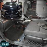  3D  Rainet   Honda Fit 2019  