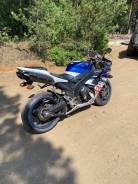 Yamaha R1, 2007 